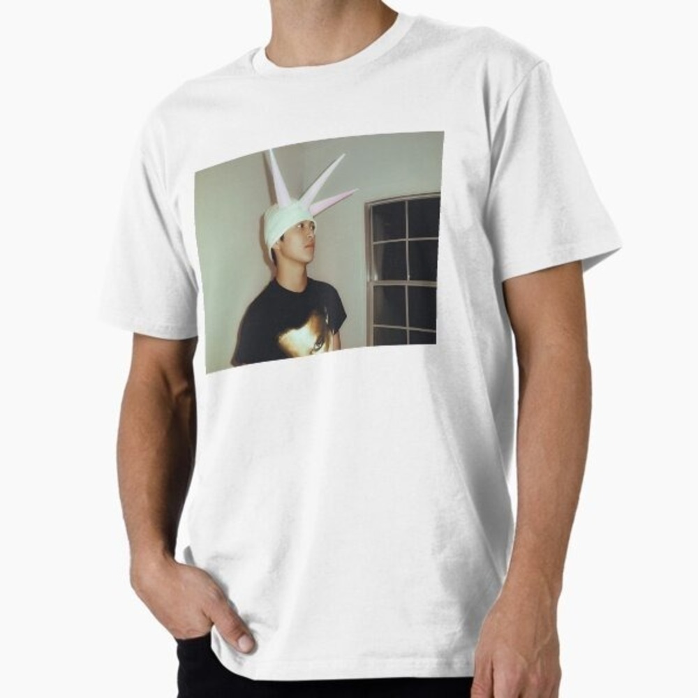 CORTIS Creative Generation Lifestyle Shirt